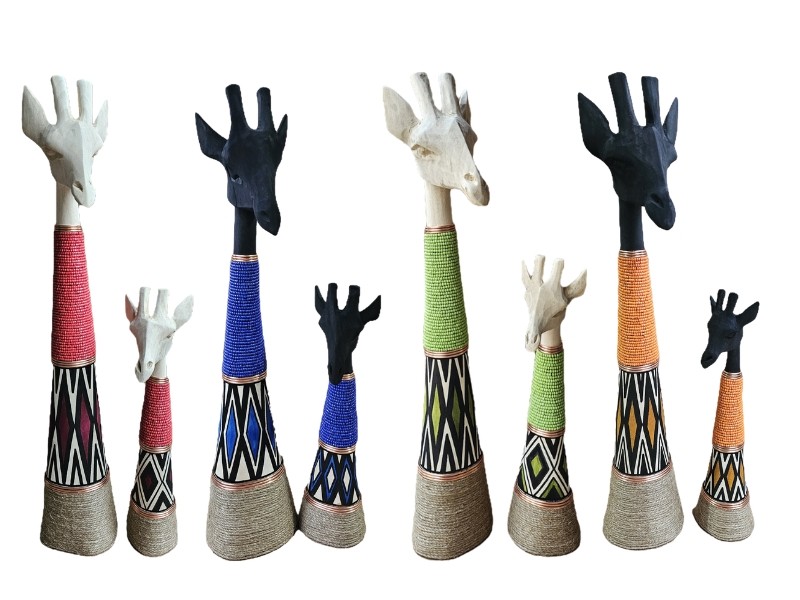 Colour and Ethnic Pattern